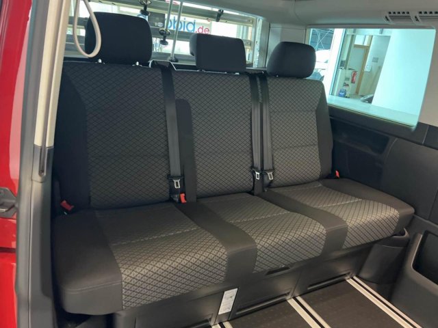 Volkswagen California - Photo 15