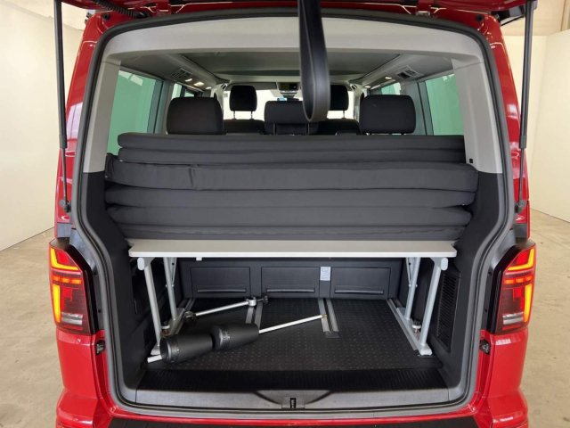 Volkswagen California - Photo 16