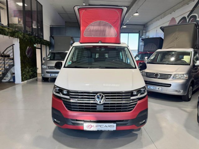 Volkswagen California - Photo 2