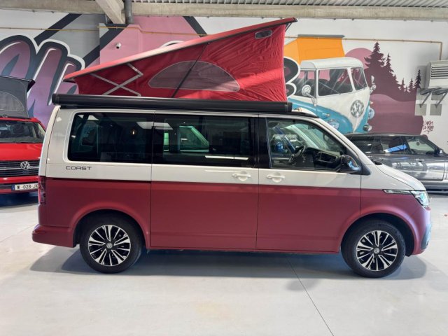 Volkswagen California - Photo 4