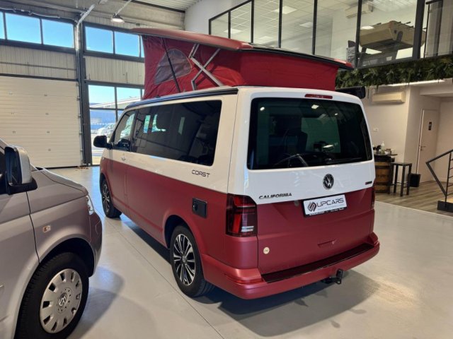 Volkswagen California - Photo 7