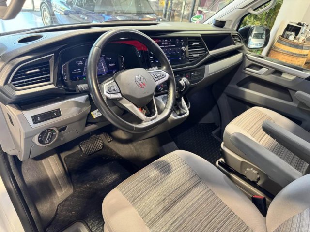 Volkswagen California - Photo 9