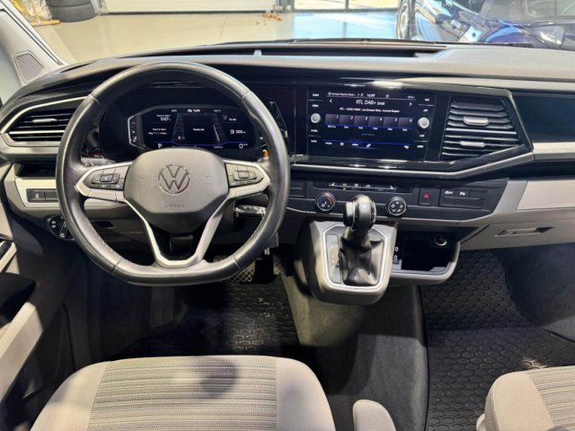 Volkswagen California - Photo 11