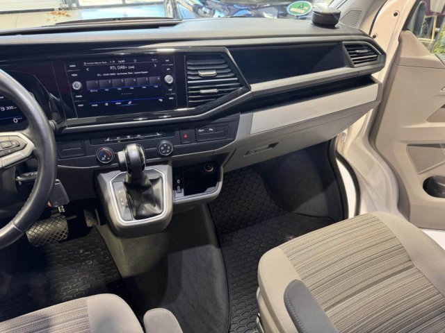 Volkswagen California - Photo 12