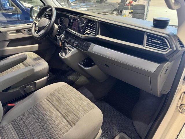 Volkswagen California - Photo 13