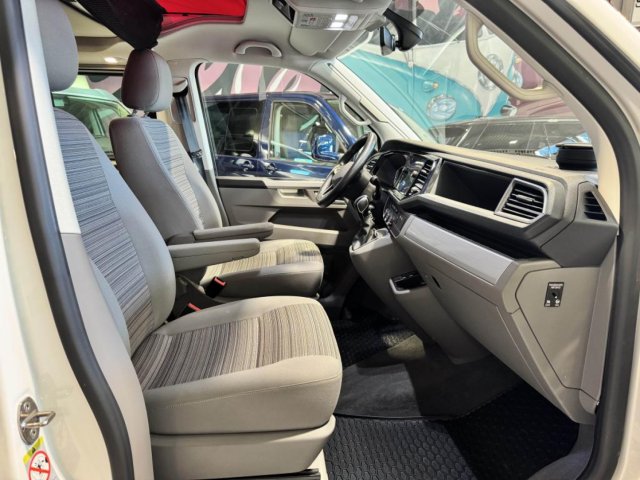 Volkswagen California - Photo 14