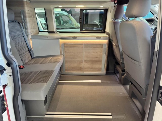 Volkswagen California - Photo 16