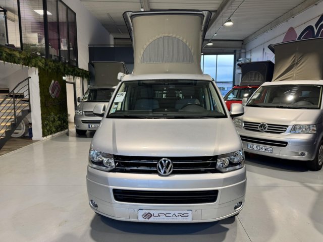 Volkswagen California - Photo 2