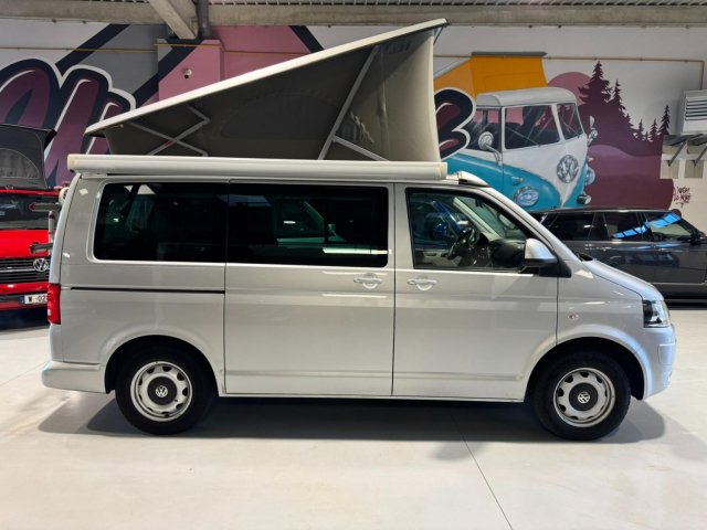 Volkswagen California - Photo 4