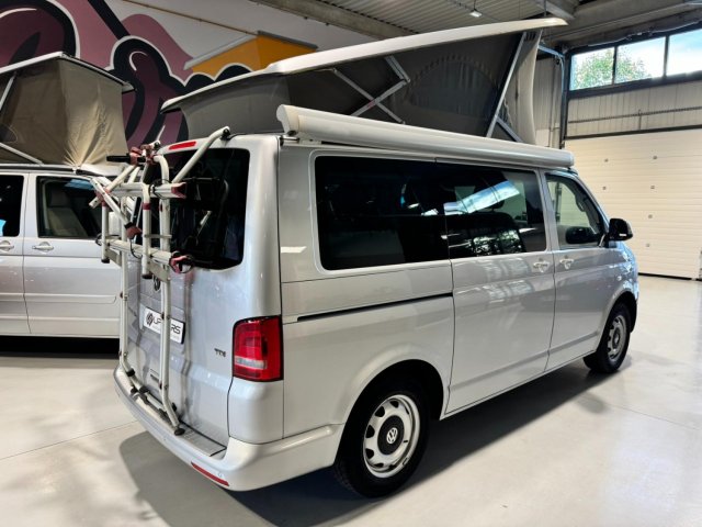 Volkswagen California - Photo 5