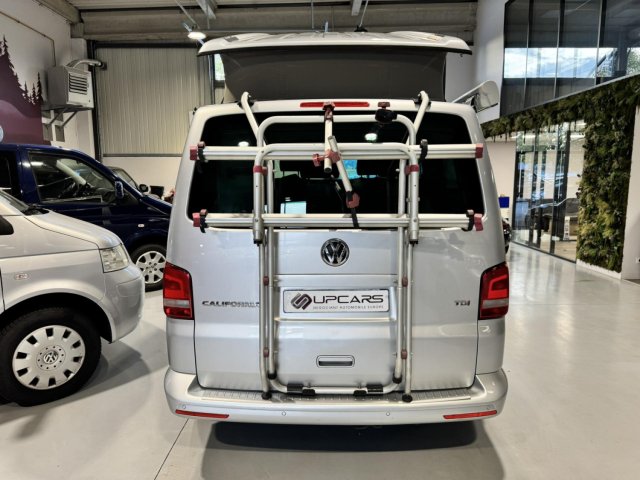 Volkswagen California - Photo 6