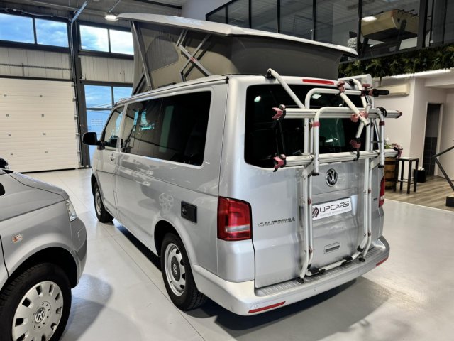 Volkswagen California - Photo 7