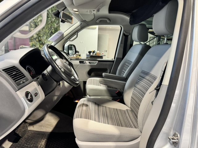 Volkswagen California - Photo 8