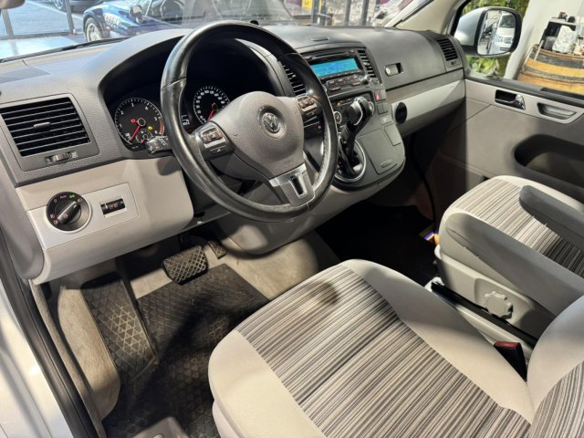 Volkswagen California - Photo 9