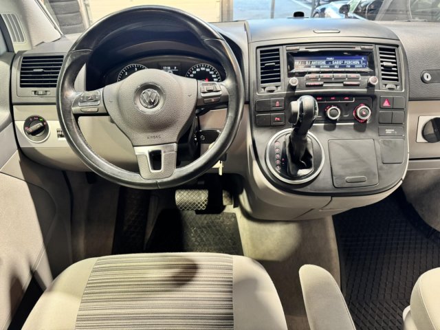 Volkswagen California - Photo 10