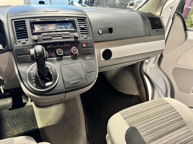 Volkswagen California - Photo 11