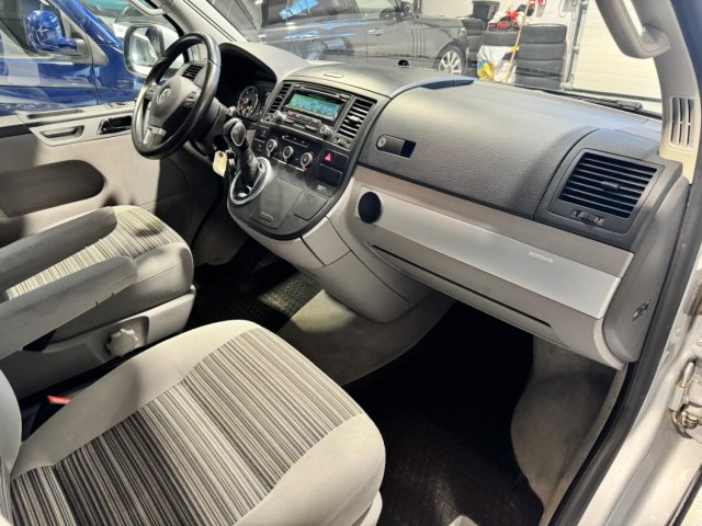 Volkswagen California - Photo 12