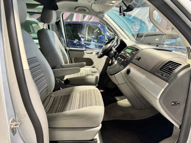 Volkswagen California - Photo 13