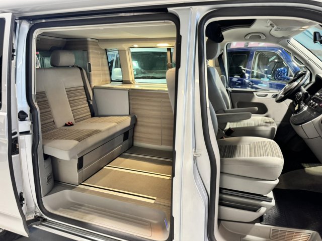 Volkswagen California - Photo 14