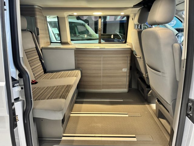 Volkswagen California - Photo 15