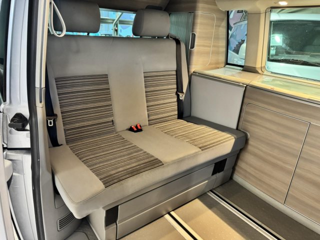 Volkswagen California - Photo 16