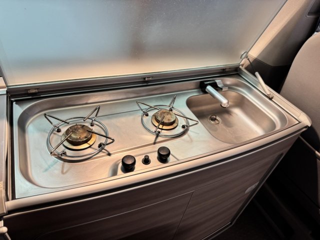 Volkswagen California - Photo 17