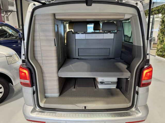 Volkswagen California - Photo 18