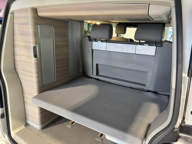 Volkswagen California - Photo 19