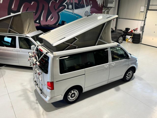 Volkswagen California - Photo 20