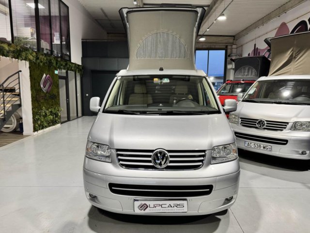 Volkswagen California - Photo 2