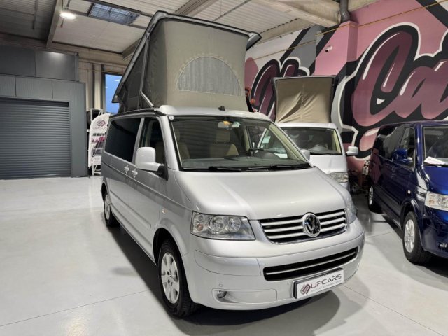 Volkswagen California - Photo 3