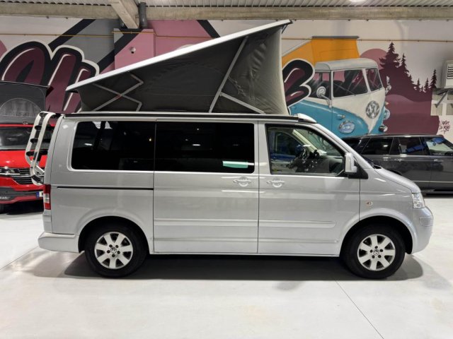 Volkswagen California - Photo 4