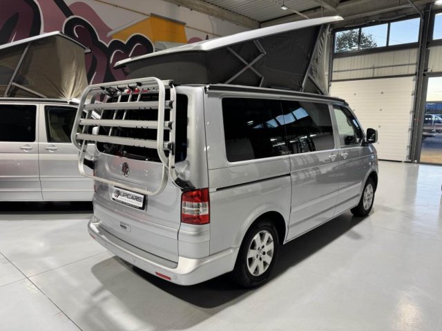 Volkswagen California - Photo 5