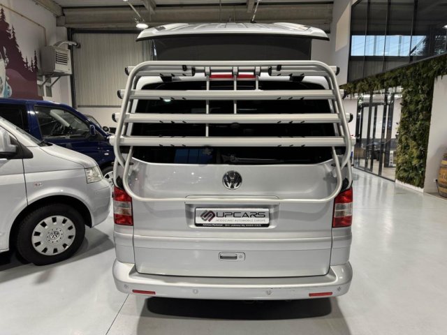 Volkswagen California - Photo 6