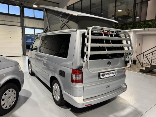 Volkswagen California - Photo 7
