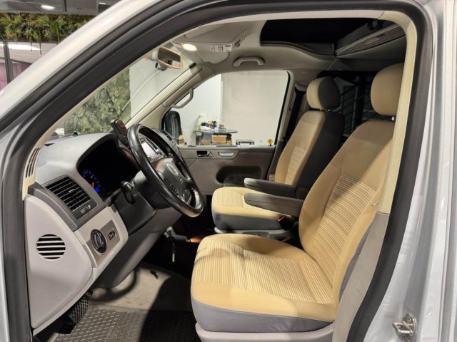 Volkswagen California - Photo 8