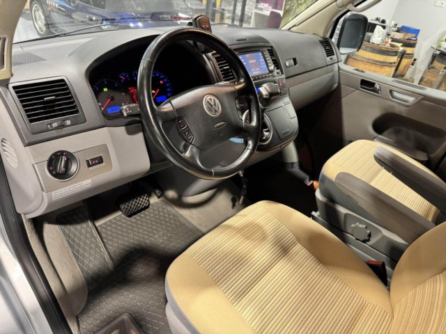 Volkswagen California - Photo 9