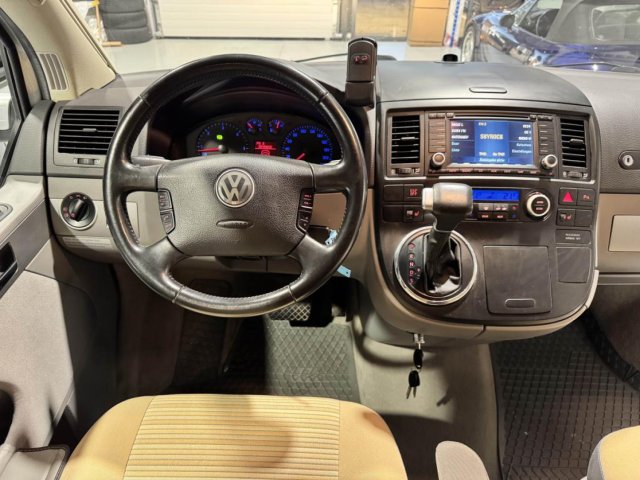 Volkswagen California - Photo 10