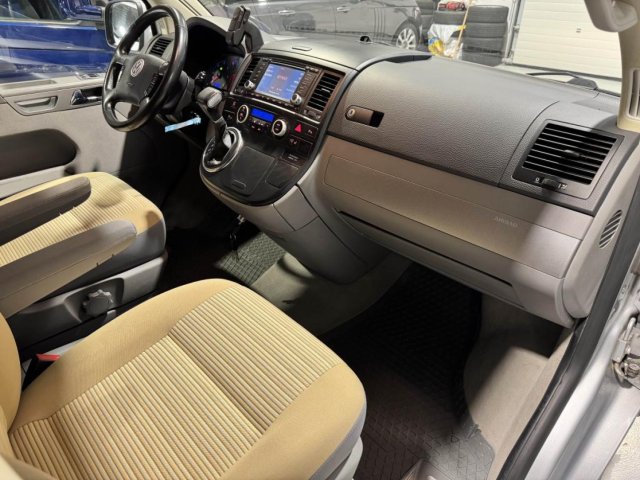 Volkswagen California - Photo 12