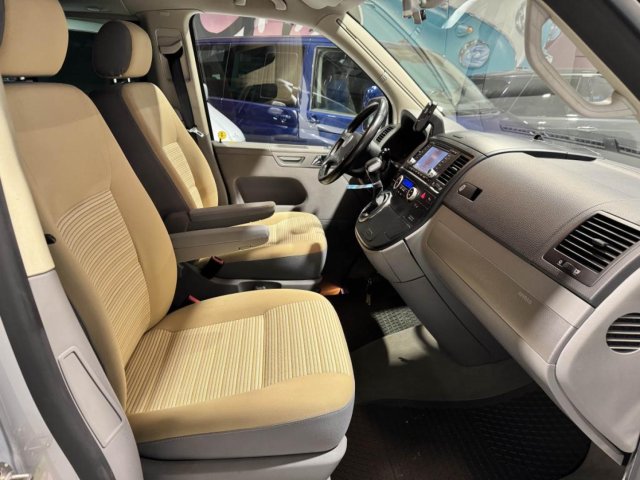 Volkswagen California - Photo 13