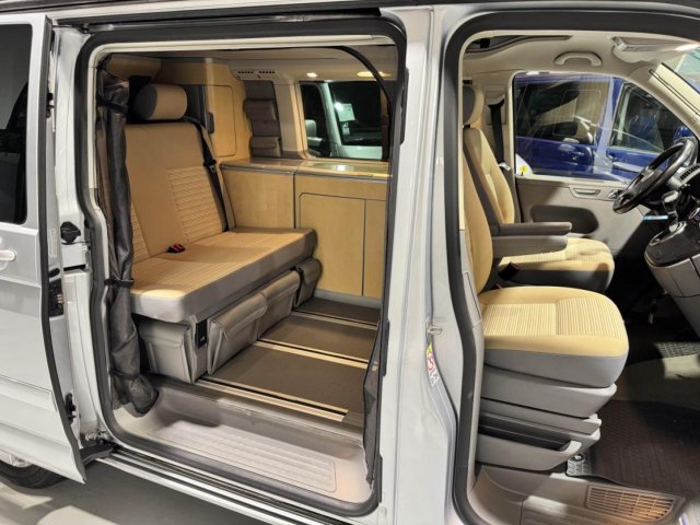 Volkswagen California - Photo 14