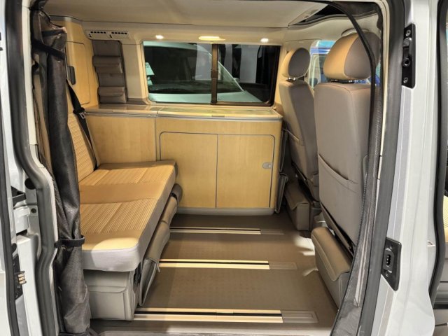 Volkswagen California - Photo 15