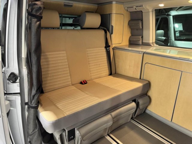 Volkswagen California - Photo 16