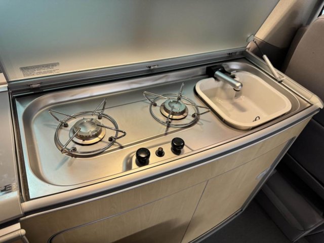 Volkswagen California - Photo 17