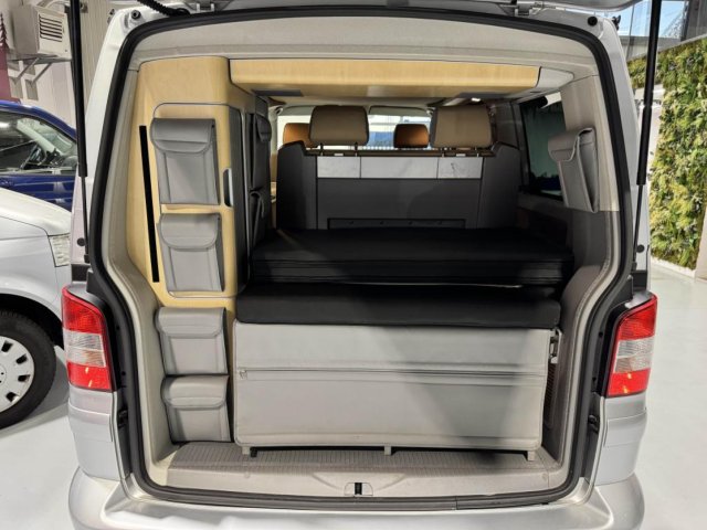 Volkswagen California - Photo 18