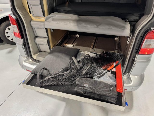 Volkswagen California - Photo 19