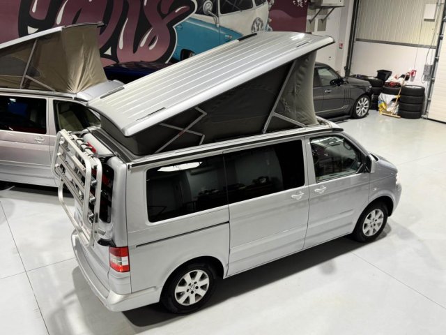 Volkswagen California - Photo 20