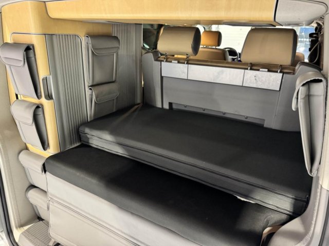 Volkswagen California - Photo 21