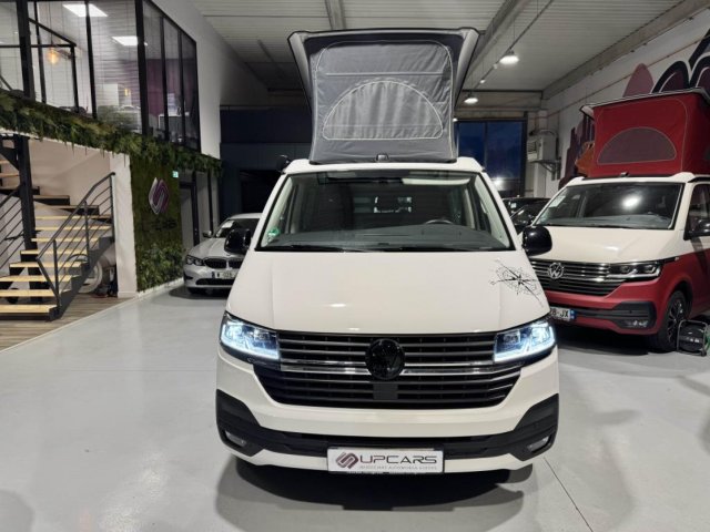 Volkswagen California - Photo 2