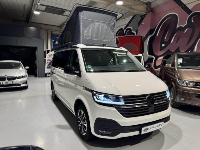 Volkswagen California - Photo 3